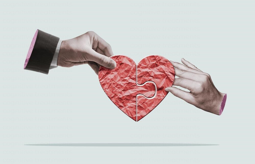 cognitive treatments 1