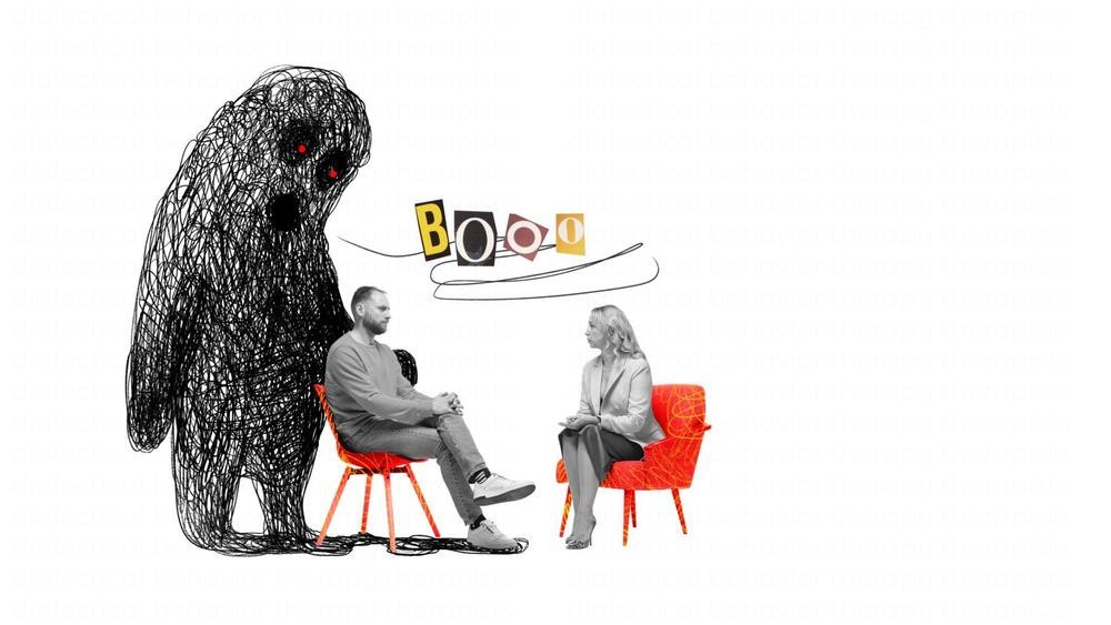 dialectical behavior therapy therapists