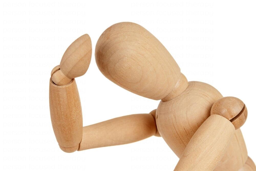 person focused therapy