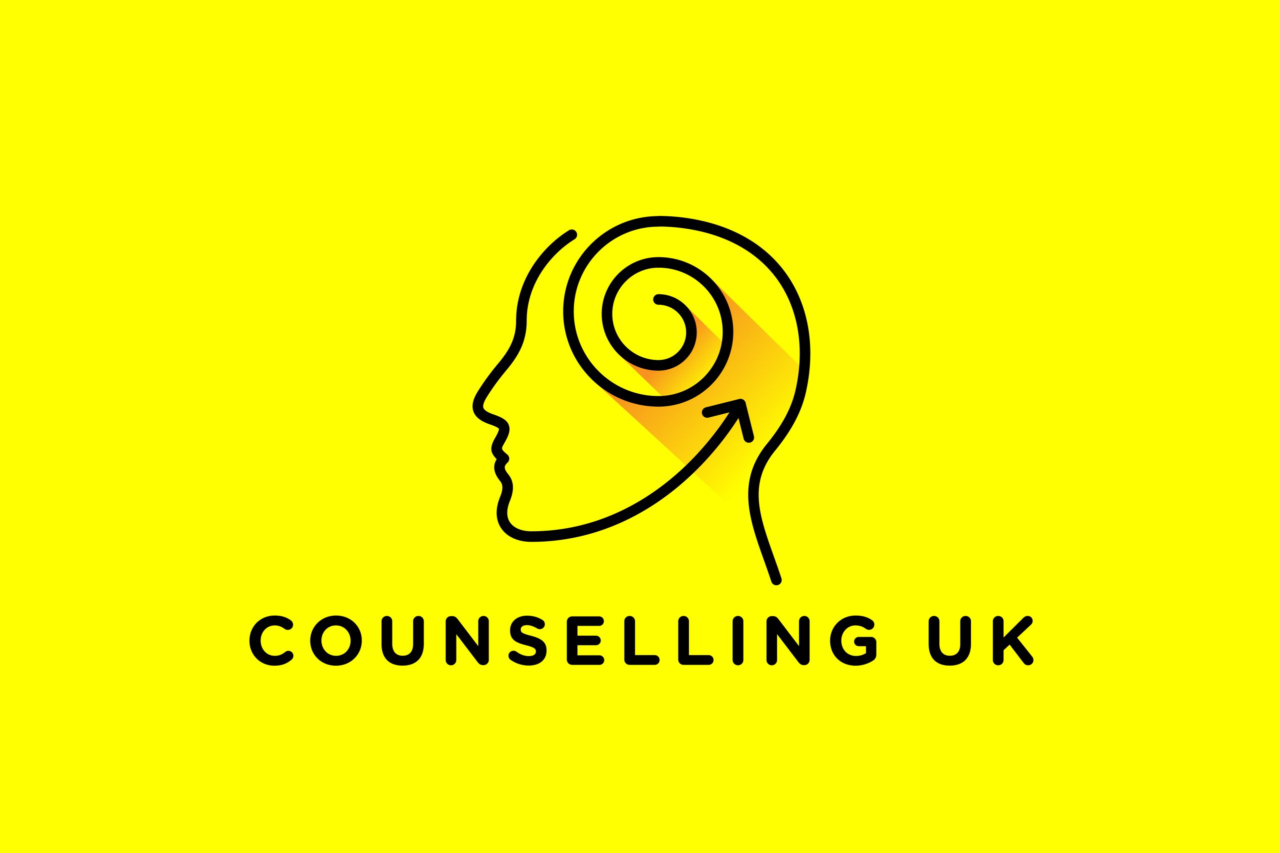 logo 4 counseling uk