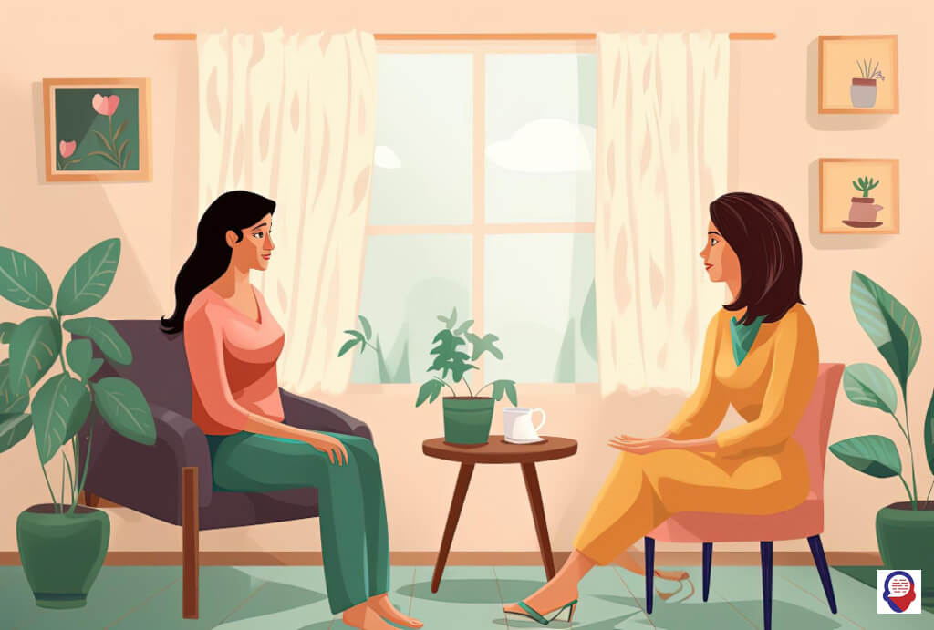 ### How does 'titration' make healing safe?